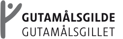 Gutamalsgillet logo